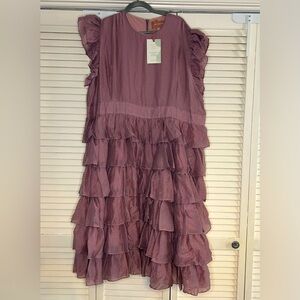JessaKae Charming Dress 3X